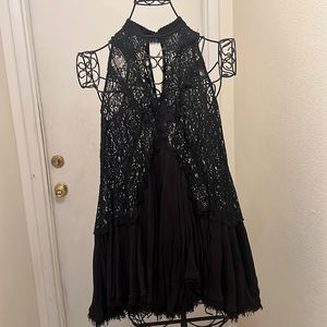 Free people top